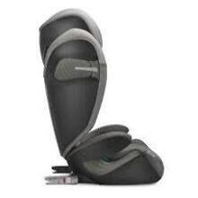 Cybex Solution S-Fix Art.520000592 Granite Black