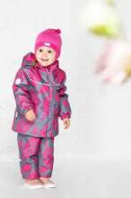 Lenne'20 Holly Art.20213/2630 Pavasara/Rudens bērnu komplekts bikses+jaka (74-98cm)