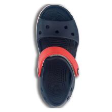 Crocs™ Kids Crocband Art.12856-485  Navy Bērnu sandales