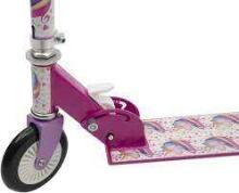 Bike Fun Kids Scooter  Art.75800 Bērnu skūteris