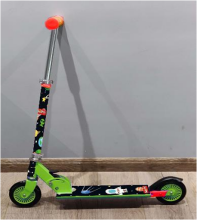 Bike Fun Kids Scooter  Art.75801