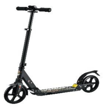 Bike Fun Adult Scooter Art.75701 skūteris