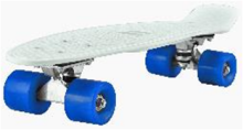 Bike Fun Penny Board  Art.75501  Детская Роликовая доска (Скейтборд)