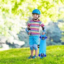 Bike Fun Penny Board  Art.75501  Детская Роликовая доска (Скейтборд)