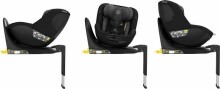 „Maxi Cosi“ '20 Mica Art. 120321 autentiška pilka automobilio kėdutė (0-18 kg)