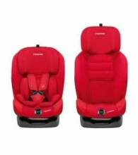 Maxi Cosi'20 Titan  Art.120341 Nomad Red Autokrēsls (9-36kg)