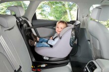 Maxi Cosi'20  Seat Protector Art.120354  Защита для автокресла