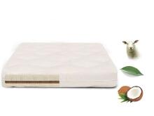 IntemaBBS Mattress Yola Art.120399  Kombinēts bērnu matracis 60x120