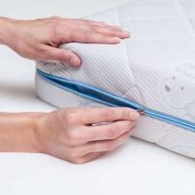 IntemaBBS Mattress Yola Art.120399  Kombinēts bērnu matracis 60x120