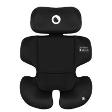Lionelo Bastiaan i-Size Art.120403 Black Red Детское автокресло 0-36 кг