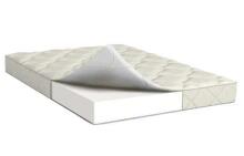 IntemaBBS Mattress Foam-6 Art.120404