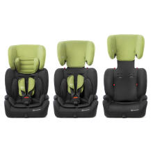 KinderKraft Concept Art.KKFCONCGRN0000 Green Baby car seat (9-36 kg)