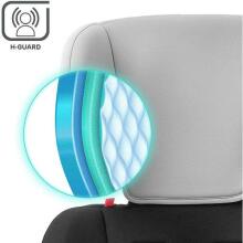 KinderKraft Concept Art.KKFCONCGRN0000 Green Baby car seat (9-36 kg)