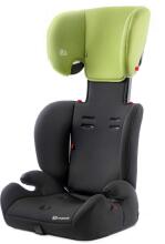 KinderKraft Concept Art.KKFCONCGRN0000 Green Baby car seat (9-36 kg)