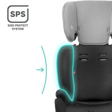 KinderKraft Concept Art.KKFCONCGRN0000 Green Baby car seat (9-36 kg)