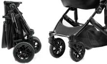 KinderKraft Prime  2 in1 Art.KKWPRIMBEG20000 Beige   Универсальная коляска 2 в 1