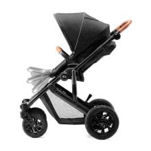 KinderKraft Prime  3 in1 Art.KKWPRIMBEG30000 Beige Universālie rati 3 in1