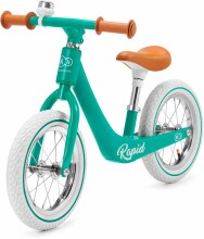 KinderKraft Rapid Art.KKRRAPIBLU0000 Blue  Tasakaalu jalgratas