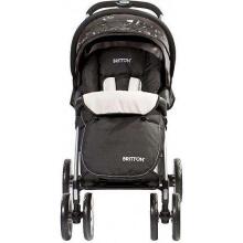 Britton Allroad Art. B2193 Black  Pastaigu rati(ratiņi)