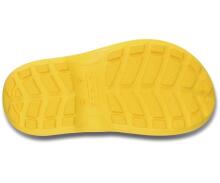 Crocs™ Kids' Handle It Rain Boot Art.12803-730 Yellow Lietus zābaki