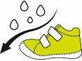 D.D.Step (DDStep) Art.DA071695L Silver Экстра удобные и легкие спортивные ботиночки для девочки (28-33)