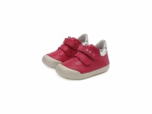 D.D.Step (DDStep) Art.066-56 Pink Экстра удобные и легкие спортивные ботиночки для девочки (20-25)
