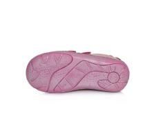 D.D.Step (DDStep) Art.023-810BM Pink Ekstra komfortabli meiteņu apavi (25-30)