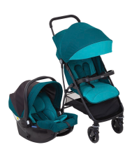 Graco '20 Breaze Lite Art.6DU999AQUEU Aqua Pastaigu rati