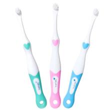Brush Baby FirstBrush Art.BRB096  Bērnu zobu birste,1 gab
