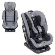 Joie'20 Verso Isofix Art.C1721BADSE000 Deep Sea  Baby car seat (0-36 kg)