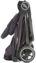 Joie'20 Pact Flex Buggy Art.S1601CAGRB000 Grant Bleu  Stroller