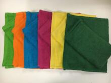 URGA Art.G00404 Baby Towel 50x30 cotton terry