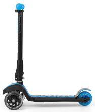 Milly Mally Scooter Smart Art.120619 Green Skrejritenis