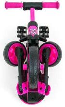 Milly Mally Ride On Grande Art.120621 Blue Tрёхколёсный велосипед