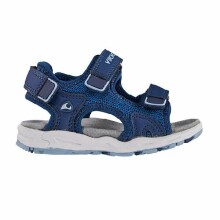 Viking Anchor  Art.43730-05605 Light Blue  Комфортные сандалики для мальчика