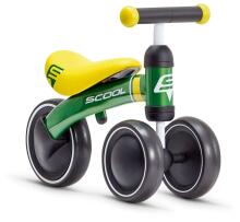 Scool Pedex First   Art.120643 Green