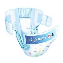 Pingo Ultra Soft Mini Art.120660 Экологические  подгузники 2 размер от 3-6 кг,42 шт.