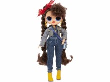 LOL Surprise Fashion Doll  Art.565116  Busy B.B Модная кукла с аксессуарами
