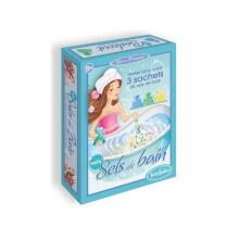 Sentosphere Sels de Bain  Art.120692