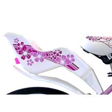 Coppi Karina Collas 16 Art.CM1D16000 Rosa  Bērnu divritenis (velosipēds)[made in Italy]