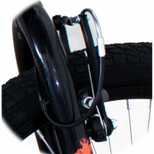 Coppi Street Fighter Collas 20 BMX Art.CBX20000B.29GI  Детский двухколесный велосипед[made in Italy]