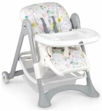 Cam Gusto Art.S2500-C243 Stabili maitinimo kėdė (kėdė)