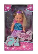 Simba 105733167B Evi Love lelle pošas uz balli Fairy