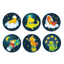 Haba Nightlight Dragon Art.301993A