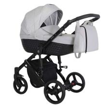 Kunert Tiaro Art.TI-05 Universālie rati 3in1