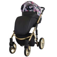 Kunert Tiaro Premium Art.TI-01 Universālie rati 3in1