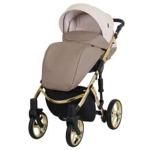 Kunert Tiaro Premium Art.TI-03 Universālie rati 3in1