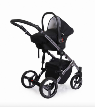 Kunert Tiaro Premium Art.TI-04 Universal Stroller 3-in-1