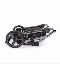 Kunert Tiaro Premium Art.TI-04 Universal Stroller 3-in-1