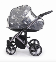 Kunert Tiaro Premium Art.TI-04 Universal Stroller 3-in-1